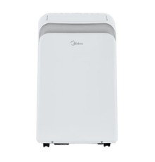 Мобильный кондиционер MIDEA MPPDA-09CRN7, до 26м2, 9000 BTU