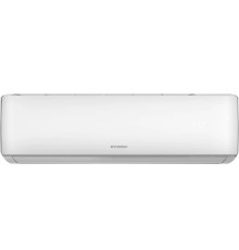 Сплит-система инверторная Hyundai HAC-12I/T-PRO настенная, до 23м2, 12000 BTU, с обогревом, (комплект из 2-х коробок)