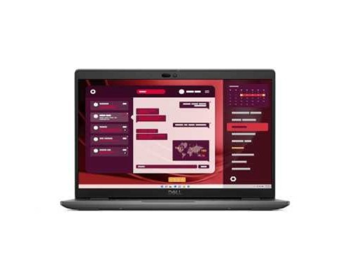 [Ноутбук] DELL Latitude 3450 [3450-5854] i5-1335U 14,0