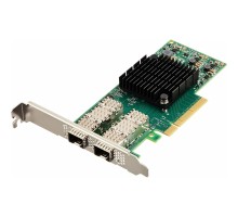  Mellanox MCX4121A-ACUT Сетевой адаптер