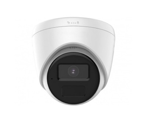 [Видеонаблюдение] HiWatch Ecoline IPC-T040 (B) (2.8MM) 2.8-2.8мм цв. корп.:белый Камера видеонаблюдения IP 