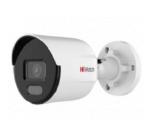 HiWatch DS-I250L(D)(2.8 mm) 2.8-2.8мм цв. корп.:белый Камера видеонаблюдения IP 