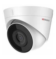 HiWatch DS-I853M 2.8-2.8мм цв. корп.:белый Камера видеонаблюдения IP 
