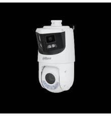 DAHUA DH-SDT4E425-8P-GB-APV1 Уличная купольная PTZ IP-видеокамера , 1/2.7