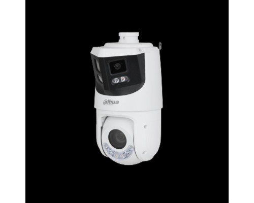 [Видеонаблюдение] DAHUA DH-SDT4E425-8P-GB-APV1 Уличная купольная PTZ IP-видеокамера , 1/2.7