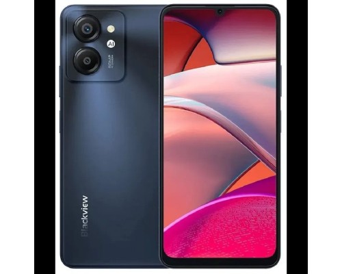 [смартфон] BlackView COLOR 8 8/128Gb Темно-серый *