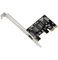 ORIGO ON200/A2A Сетевой адаптер PCI-E, 1x1000Base-T