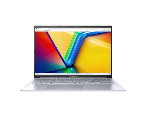 [Ноутбук] ASUS VivoBook 16X M3604YA-MB303 [90NB11A2-M00D80] Silver 16