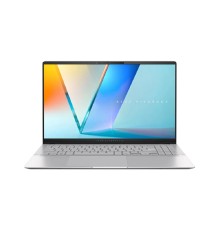 ASUS Vivobook S 15 OLED S5507QA-MA078W [90NB14Q2-M007X0] Cool Silver 15.6