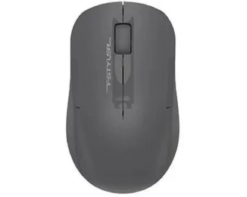 [Мышь] Мышь Wireless A4Tech Fstyler FG15CS Air2 серая оптическая 1200dpi USB grey (2027404)