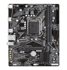 Gigabyte H410M K 2.0 (LGA1200, Q470E, 2*DDR4 (2933), 2*SATA RAID, M.2, 2*PCIe, HDMI, 2*USB 3.2, 4*USB 2.0) RTL