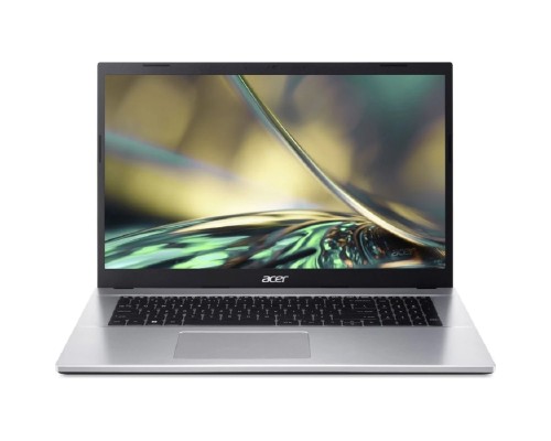 [Ноутбук] Acer Aspire 3 A317-54-388R [NX.K9YER.009] Silver 17.3