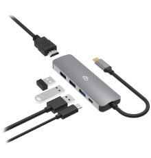 Стыковочная станция Digma DS-501