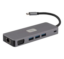 Стыковочная станция Digma DS-811