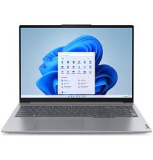 Lenovo ThinkBook 16 G6  IRL [21KH005TEV] Grey 16