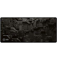 Коврик для мыши Cactus Cyberpunk 900x400x3мм (CS-MPC-PRO03ХXL)