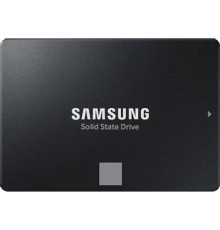 Samsung SSD 250Gb 870 EVO MZ-77E250B/KR
