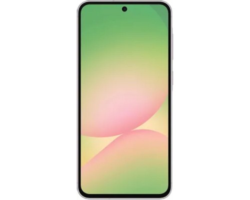 [Мобильный телефон] Samusng Galaxy A56 SM-A566E 8+128Gb розовый (SM-A566ELIACAU)