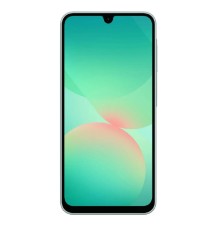 Samusng Galaxy A26 SM-A266B 6+128Gb зеленый (SM-A266BLGDCAU)