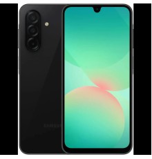 Samusng Galaxy A26 SM-A266B 6+128Gb черный (SM-A266BZKDCAU)