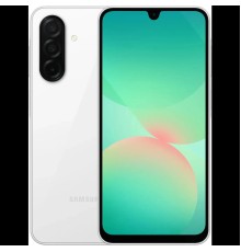 Samusng Galaxy A26 SM-A266B 6+128Gb белый (SM-A266BZWDCAU)
