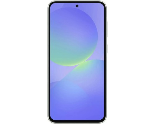 [Мобильный телефон] Samsung Galaxy A36 SM-A366E 8+128Gb лайм (SM-A366ELGDCAU)