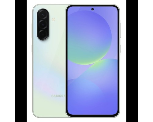 [Мобильный телефон] Samsung Galaxy A36 SM-A366E 8+256Gb лайм (SM-A366ELGGCAU)