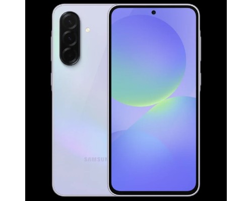 [Мобильный телефон] Samsung Galaxy A36 SM-A366E 8+256Gb лавандовый (SM-A366ELVGCAU)