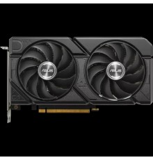 Видеокарта ASUS AMD Radeon RX7600 DUAL OC V2 8GB GDDR6 128bit 3*DP/HDMI (DUAL-RX7600-O8G-EVO) RTL