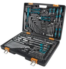 Bort BTK-142U Набор ручного инструмента [93418705]