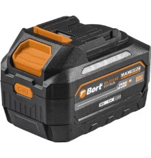 Bort БАТАРЕЯ АККУМУЛЯТОРНАЯ BA-21U-62 {6 АЧ, ЯЧЕЙКА 2 АЧ, аккум. система Makita 18V LXT} [93418606]