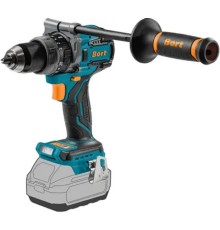 Bort ДРЕЛЬ-ШУРУПОВЕРТ АККУМУЛЯТОРНАЯ УДАРНАЯ BAB-21X (БЕЗ АКБ И ЗУ) [93414929] { аккумуляторная система Makita 18V LXT }