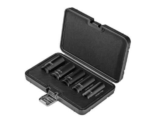 [Наборы инструмента] Bort BTK-5M Набор ручного инструмента [93418651]