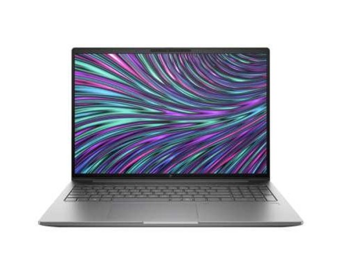 [Ноутбук] HP ZBook Power G11  [A8WN3PT] Grey 16