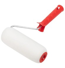 Rexant (89-0032) Валик вспененный пенополиуретан, ширина ролика 180 мм,  d 42 мм, бюгель 6 мм