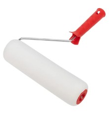 Rexant (89-0033) Валик вспененный пенополиуретан, ширина ролика 240 мм,  d 42 мм, бюгель 6 мм