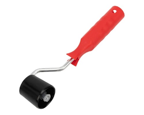 [Штукатурно-малярный инструмент] Rexant (89-0091) Валик для прикатки обоев «конус», ширина ролика 40 мм