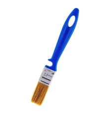 Rexant (89-0301) Кисть плоская «Лаки» 25х10 мм