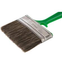 Rexant (89-0335) Кисть плоская «Работы по дереву» 100х12 мм