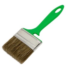 Rexant (89-0334) Кисть плоская «Работы по дереву» 70х12 мм