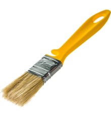 Rexant (89-0311) Кисть плоская «Эмали» 25х10 мм