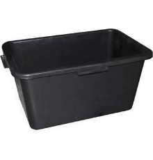 Rexant (89-0288) Таз строительный прямоугольный пластмассовый 60 л