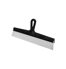 Rexant (89-0210) Шпатель фасадный 450 мм нержавеющая сталь, пластмассовая ручка