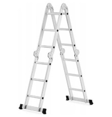 Rexant (12-5073) Лестница-трансформер 4x3