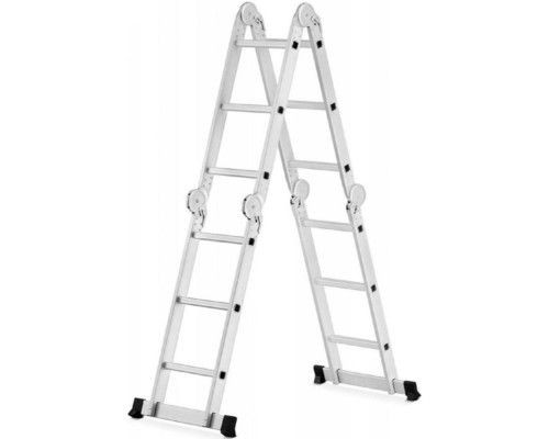 [Лестницы, стремянки] Rexant (12-5073) Лестница-трансформер 4x3