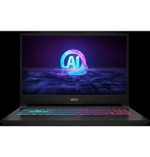 MSI Katana A15 B8VF-448US [9s7-158n31-448] Black 15.6