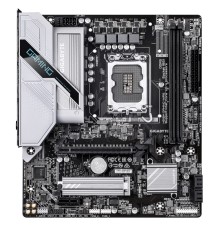 Gigabyte H810M GAMING WIFI6 {Socket 1851, Intel®H810, 2xDDR5-6400, mATX HDMI+DP, 1xPCI-Ex16, 1xPCI-Ex1, 4xSATA3(RAID 0/1/5/10), 1xM.2, 8Ch Audio, 2.5GLan, WiFi, (5+4)xUSB2.0, (1+2)xUSB3.2, (0+1)xUSB }