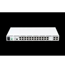 ELTEX ECCM-MES2424FB Опция системы управления Eltex ECCM для управления и мониторинга сетевыми элементами Eltex: 1 сетевой элемент MES2424FB