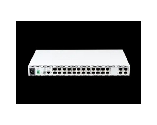 [Сетевое оборудование] ELTEX ECCM-MES2424FB Опция системы управления Eltex ECCM для управления и мониторинга сетевыми элементами Eltex: 1 сетевой элемент MES2424FB