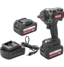 Thorvik BBIW12890 Гайковерт ударный аккумуляторный бесщёточный 1/2